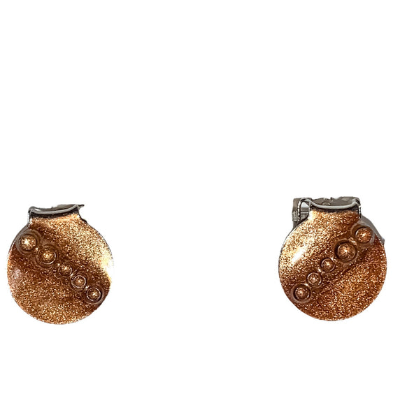 Resin Earrings