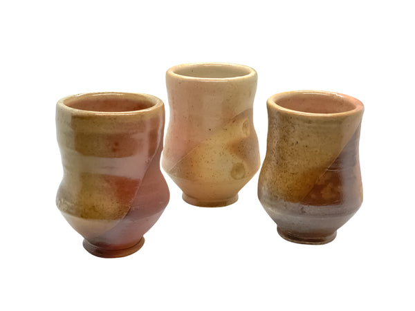 Yunomi cups - JS