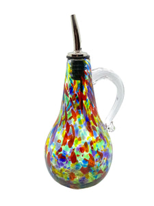 Oil Bottle With Handle