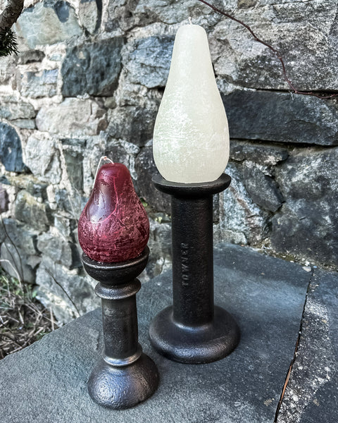Candlestick + Candle (xlarge)