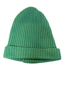 Ribbed Hat