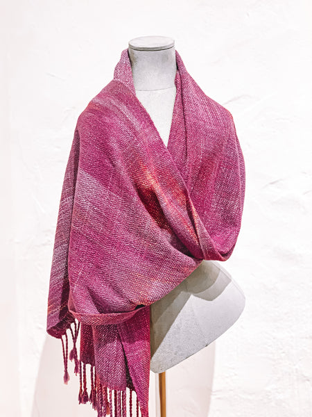 Woven Scarf WC