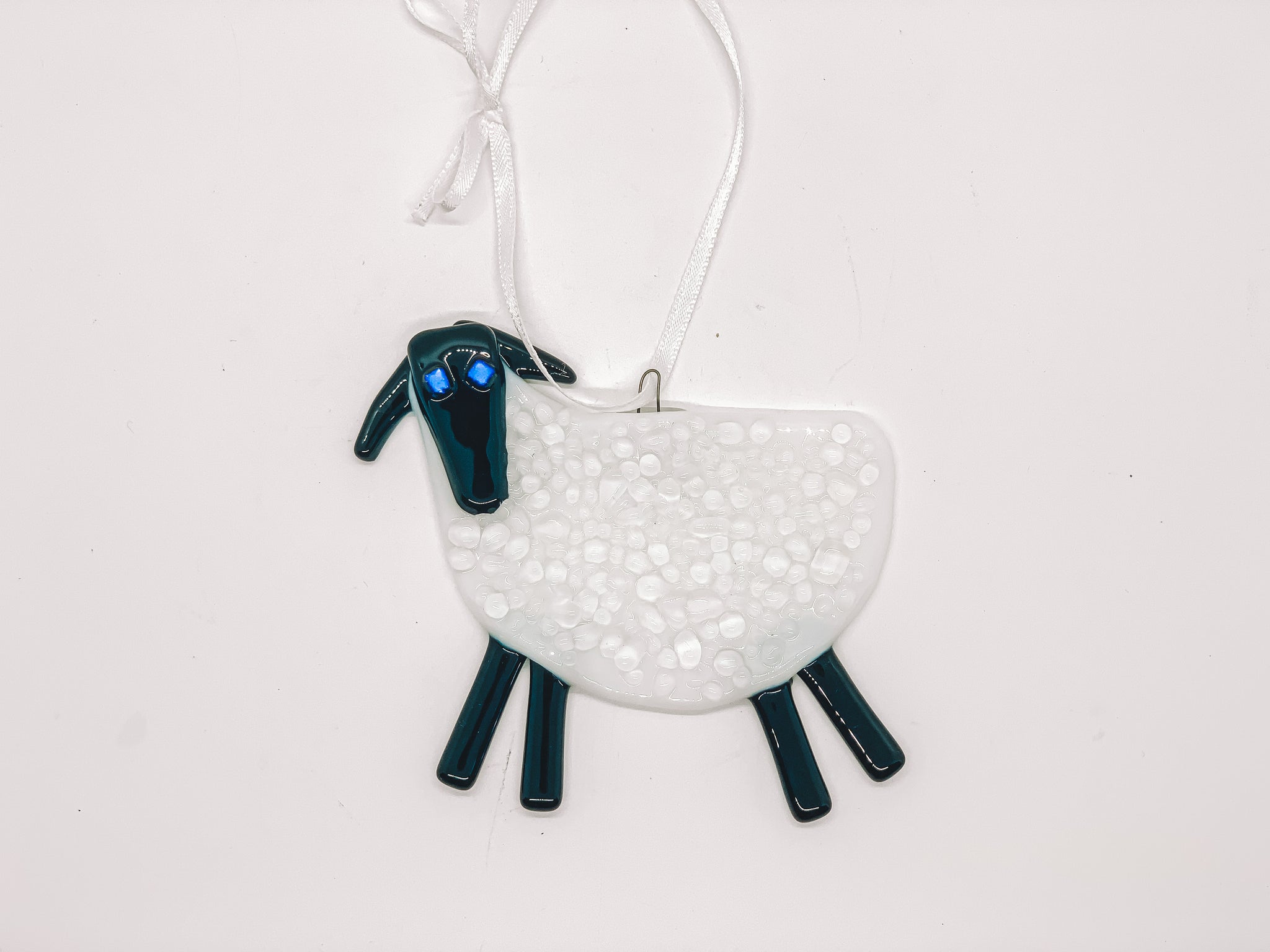 Sheep ornament LB