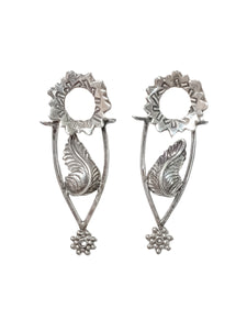 CLH10 - Post earring