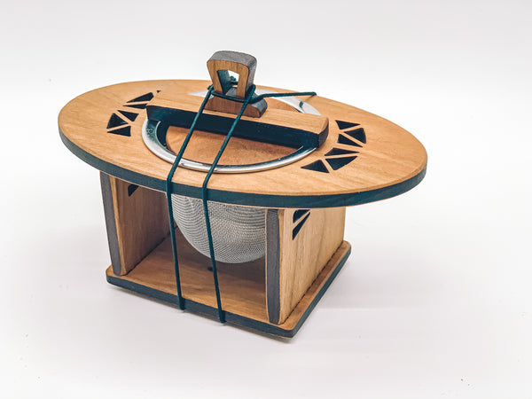5in Tea Nest Set - Gallery Design