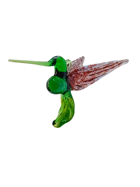 Hummingbird Ornament SG