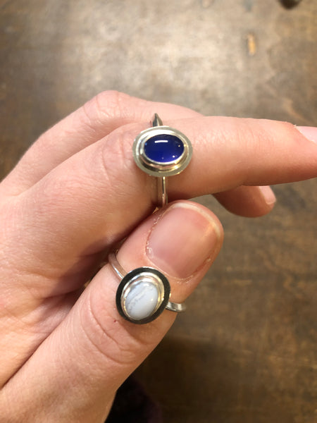 Halo Ring