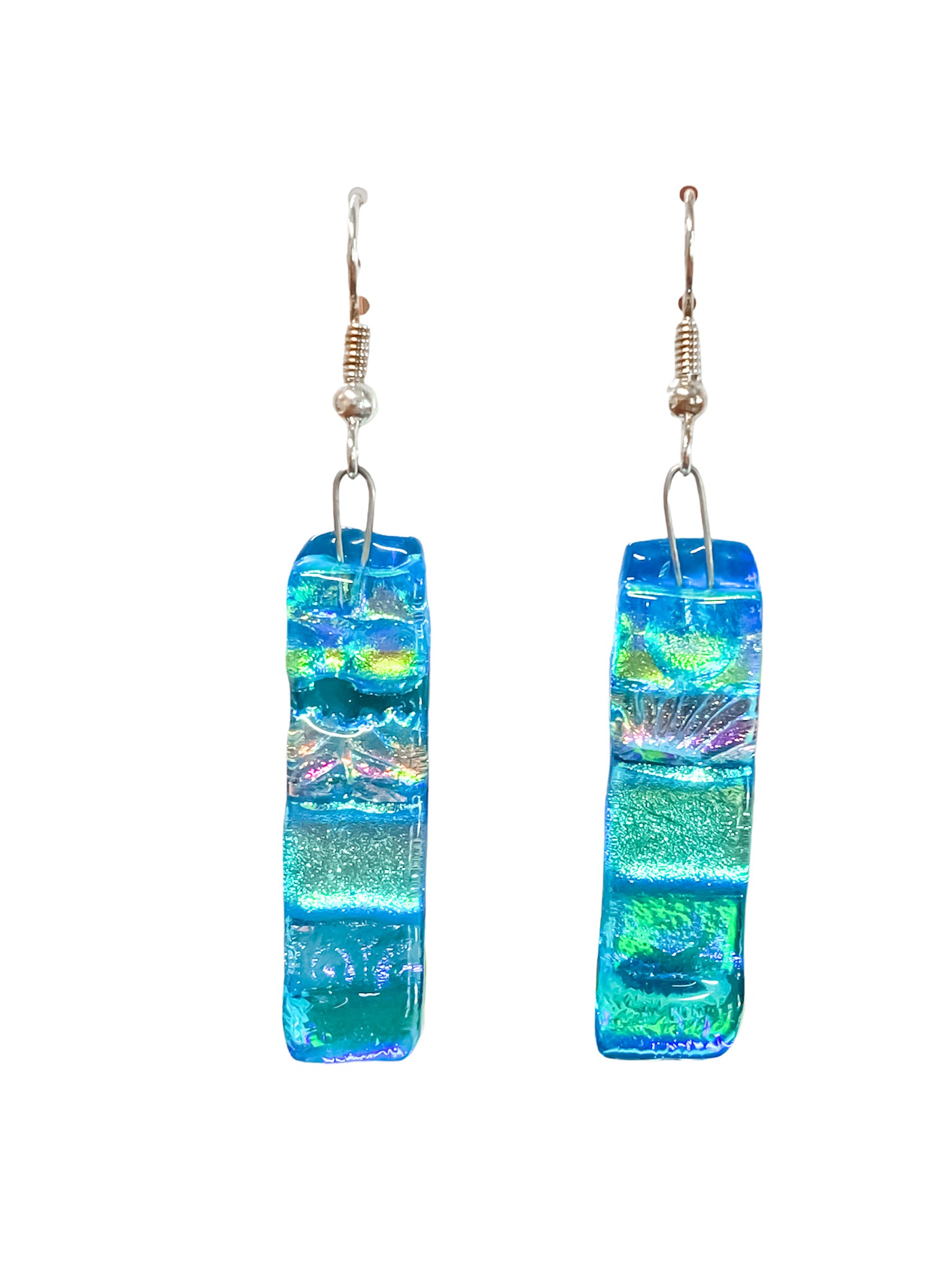 Dichro Earrings