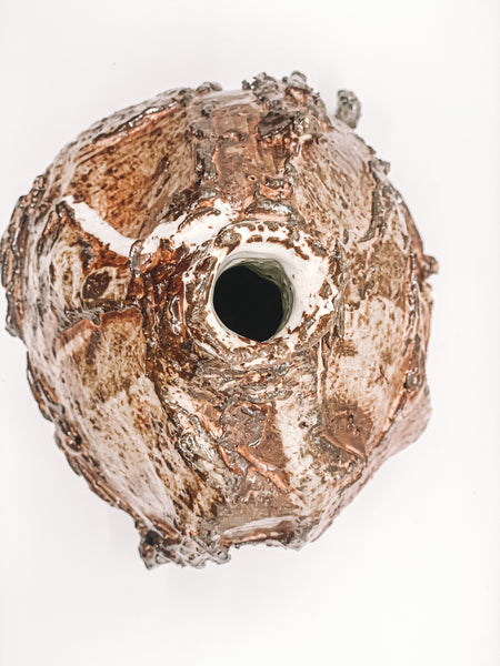 Bottle, Excavation Series