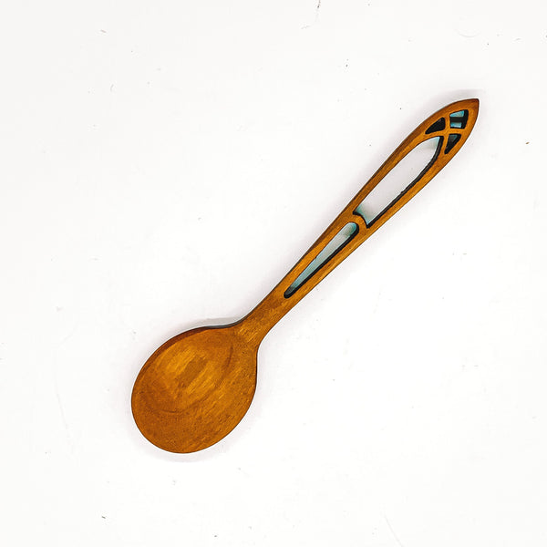 4in Spoon - Gallery Design
