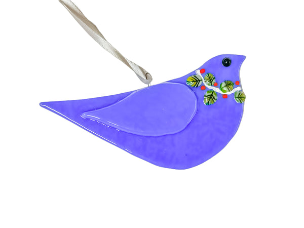 Bird Ornament LB