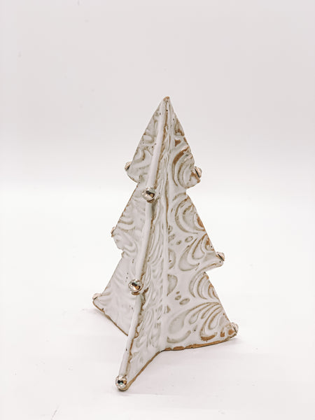3D Tree White - SF