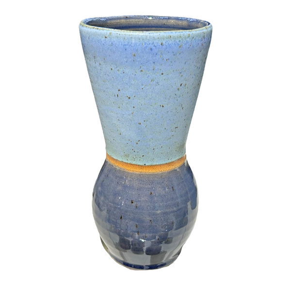 Medium Hourglass Vase