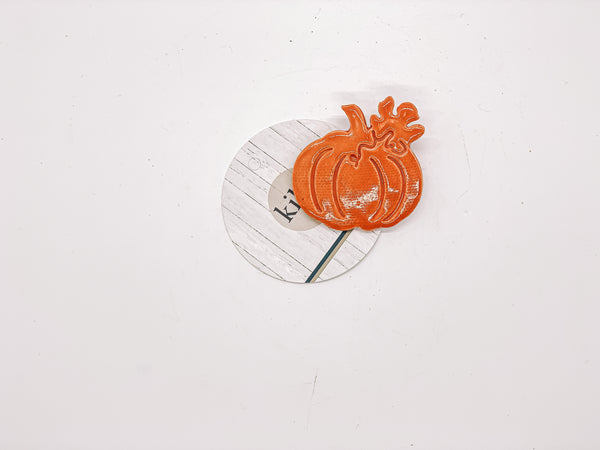 Mini Pumpkin - SF