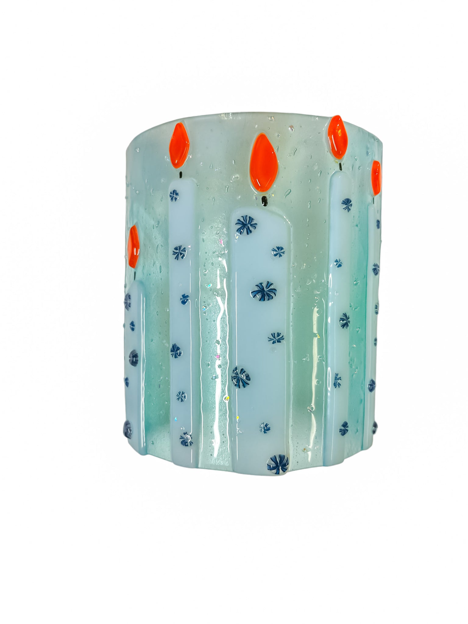 Candles Votive with Candle