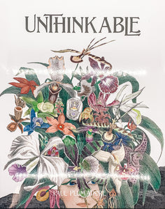 Paul Plumadore - Unthinkable