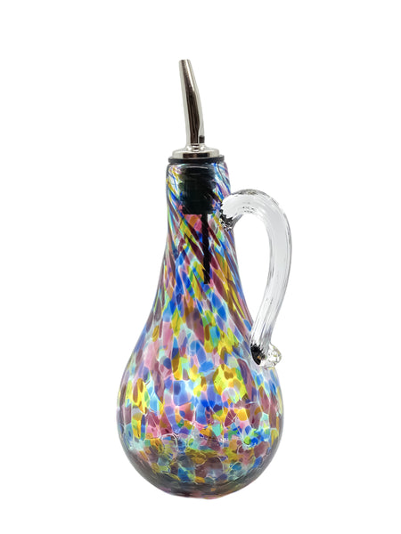 Oil Bottle With Handle