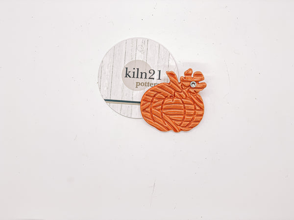 Mini Pumpkin - SF