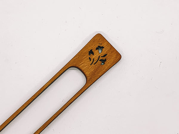 Little Tong Sticks 5in Original Design