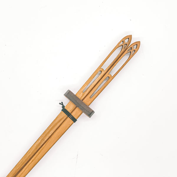 Chopsticks - Gallery Design