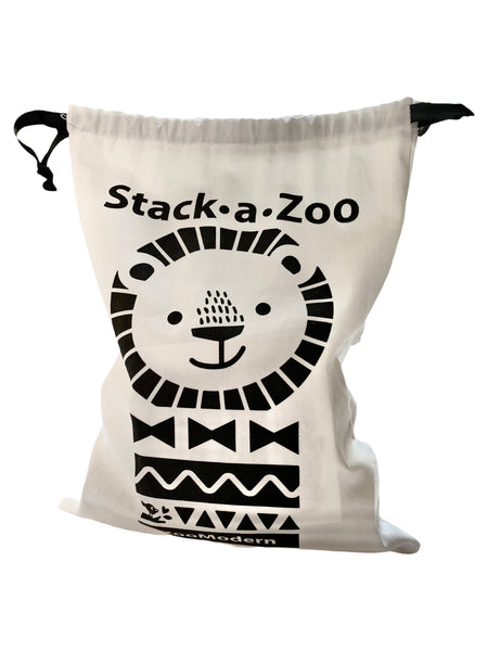 Stack-A-Zoo