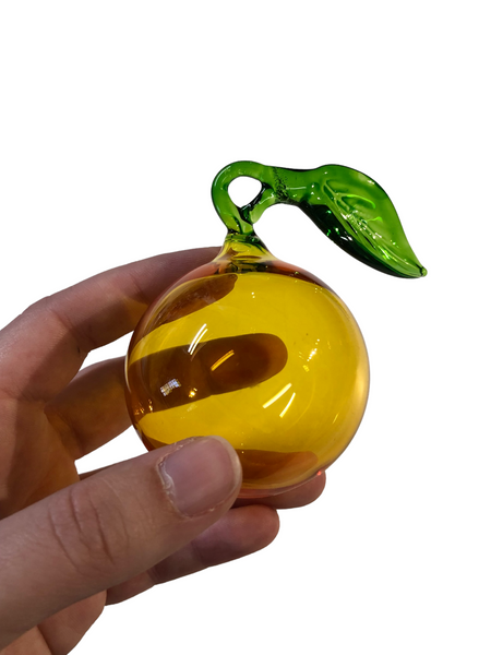 Fruit Ornament