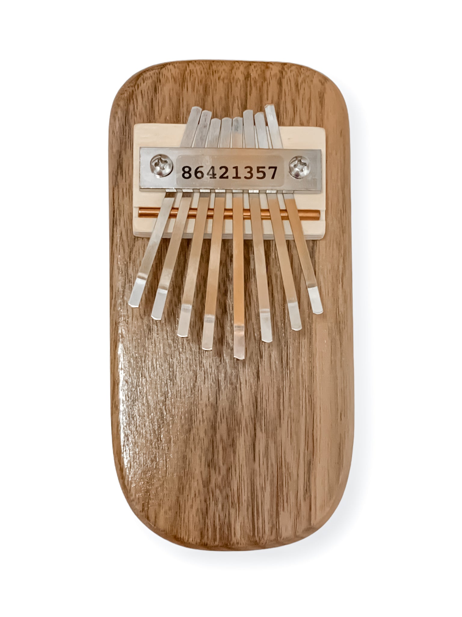 Specialty Woods Thumb Piano
