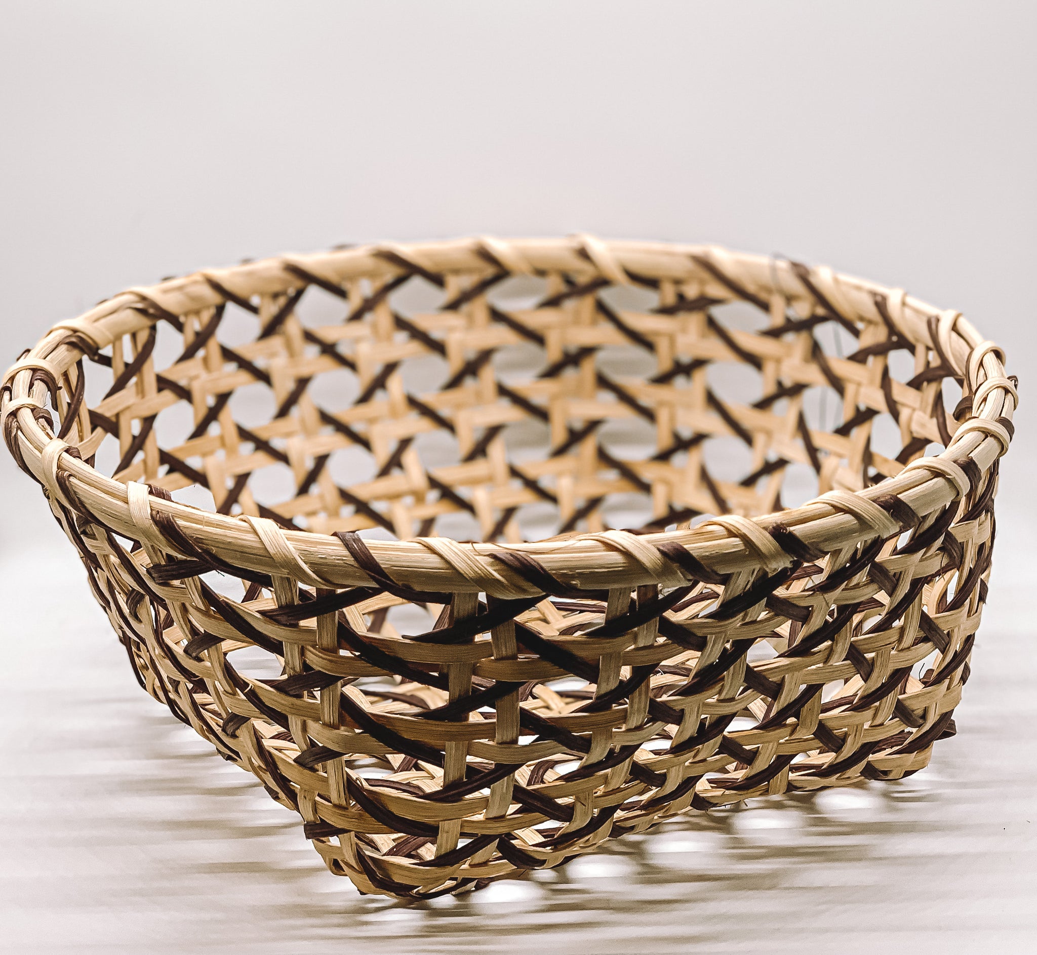Alternating Energy Basket