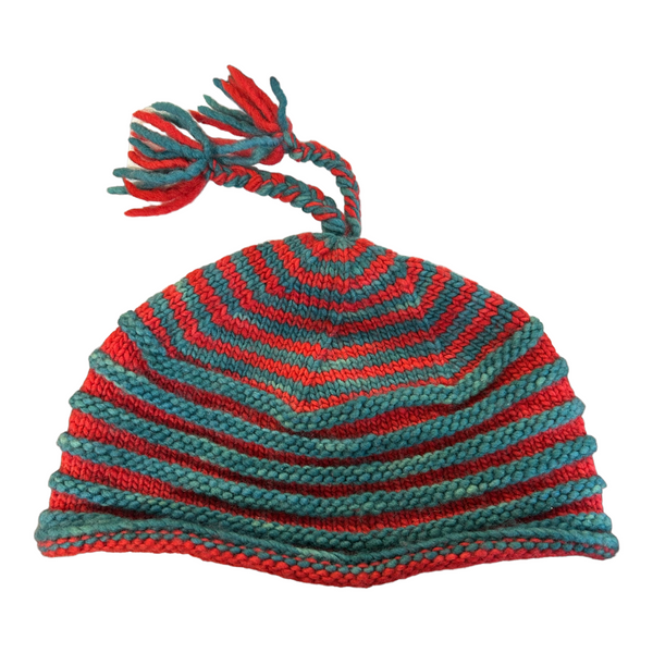 Jane S. Arnold - Kids Knit Hat