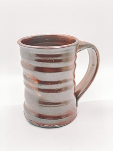 JR Copper Mug