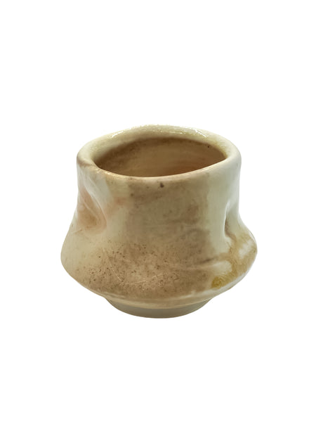 Woodfired Teabowl JS
