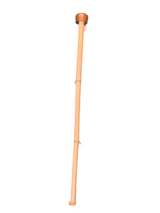 Bamboo Walking Stick
