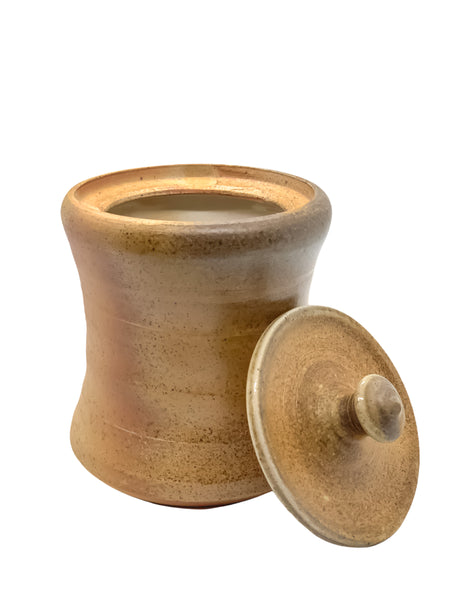 Woodfired Jars JS