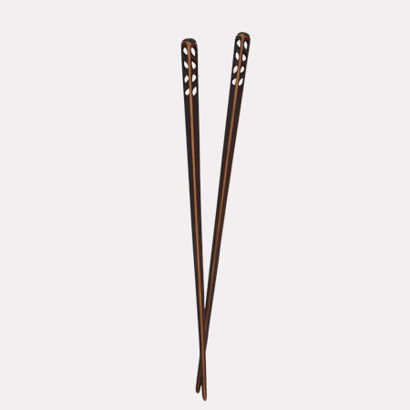 Chopsticks - Blackened 11"