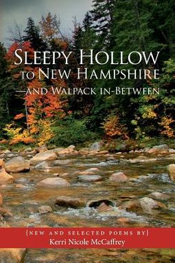 Sleepy Hollow to New Hampshire and Walpack in Between