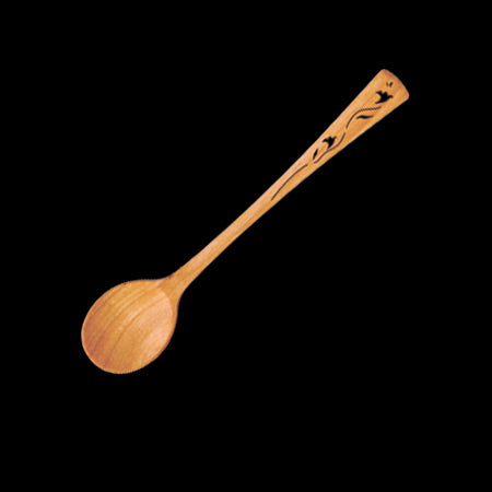 6in Spoon - Original Design