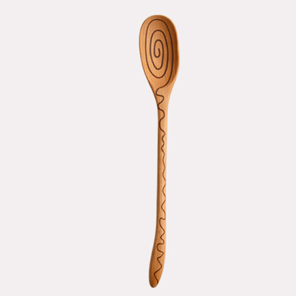 Spiral Slim Spoon